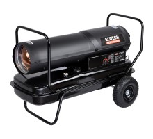 Дизельная тепловая пушка Elitech DGH 70