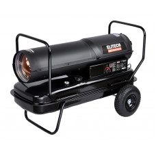 Дизельная тепловая пушка Elitech DGH 70