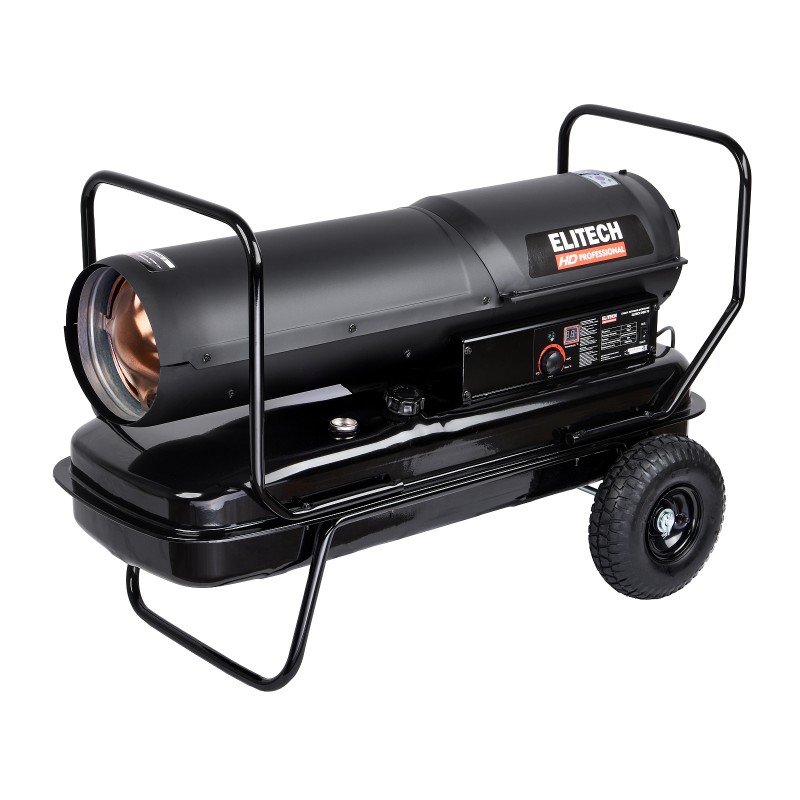 Дизельная тепловая пушка Elitech DGH 70