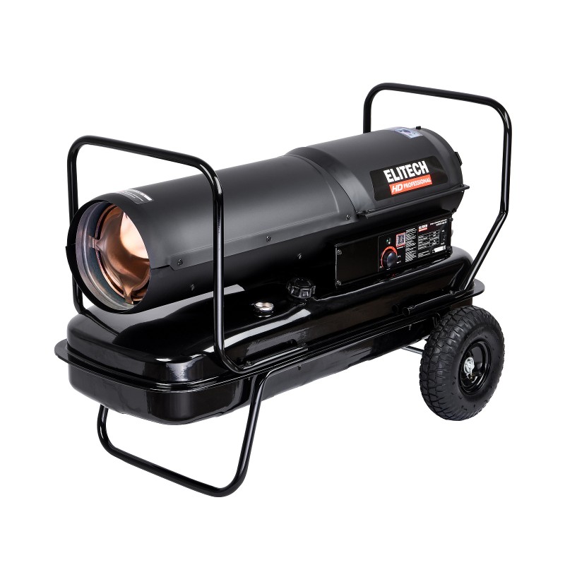 Дизельная тепловая пушка Elitech DGH 70