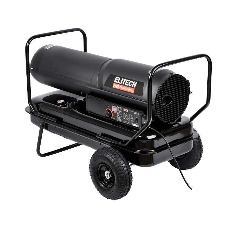 Дизельная тепловая пушка Elitech DGH 70