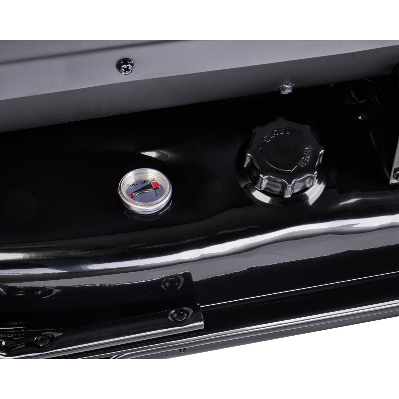 Дизельная тепловая пушка Elitech DGH 70