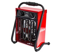 Пушка тепловая электрическая Elitech ТВ 3Е