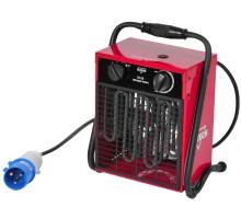 Пушка тепловая электрическая Elitech ТВ 5Е