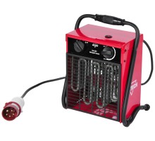 Пушка тепловая электрическая Elitech ТВ 5ЕТ