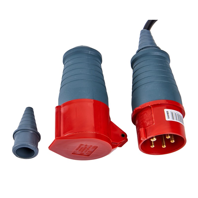 Пушка тепловая электрическая Elitech ТВ 5ЕТ