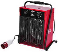 Пушка тепловая электрическая Elitech ТВ 9ЕТ