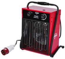 Пушка тепловая электрическая Elitech ТВ 9ЕТ