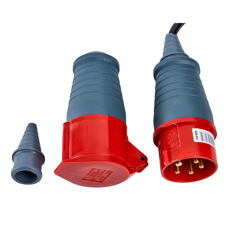 Пушка тепловая электрическая Elitech ТВ 9ЕТ