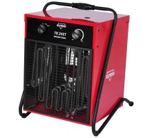 Пушка тепловая электрическая Elitech ТВ 24ЕТ