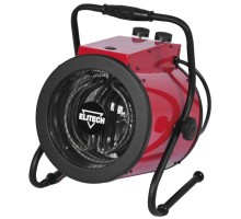 Пушка тепловая электрическая Elitech ТВ 3ЕК