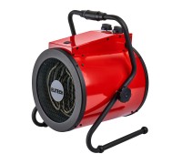 Пушка тепловая электрическая Elitech ТВ 5ЕК