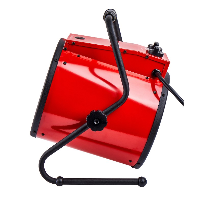 Пушка тепловая электрическая Elitech ТВ 5ЕК