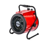 Пушка тепловая электрическая Elitech ТВ 5ЕКТ