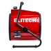 Пушка тепловая электрическая Elitech ТВ 5ЕКТ