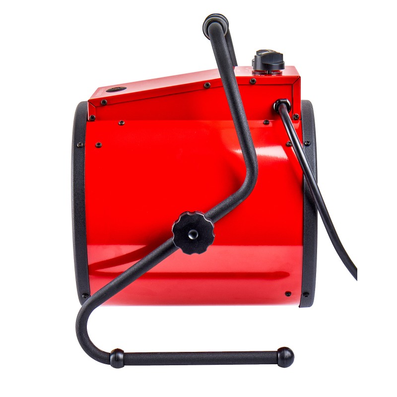 Пушка тепловая электрическая Elitech ТВ 5ЕКТ