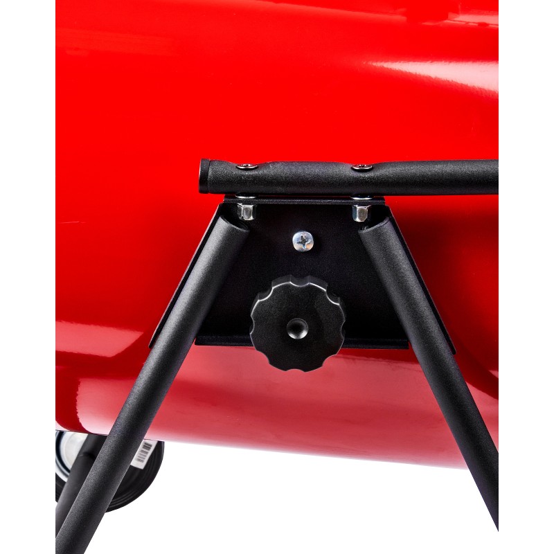 Пушка тепловая электрическая Elitech ТВ 15ЕКТ