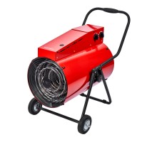 Пушка тепловая электрическая Elitech ТВ 30ЕКТ