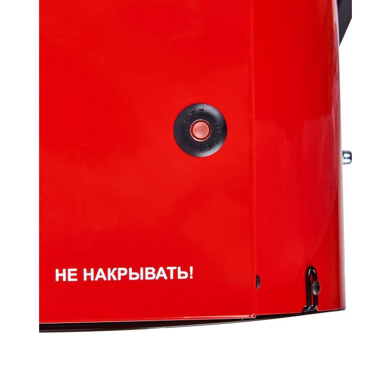 Пушка тепловая электрическая Elitech ТВ 24ЕКТ