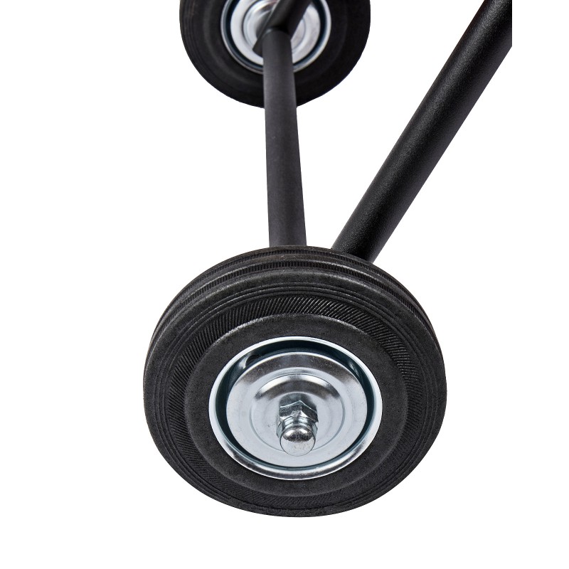 Пушка тепловая электрическая Elitech ТВ 24ЕКТ