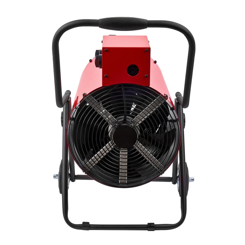 Пушка тепловая электрическая Elitech ТВ 30ЕКТ