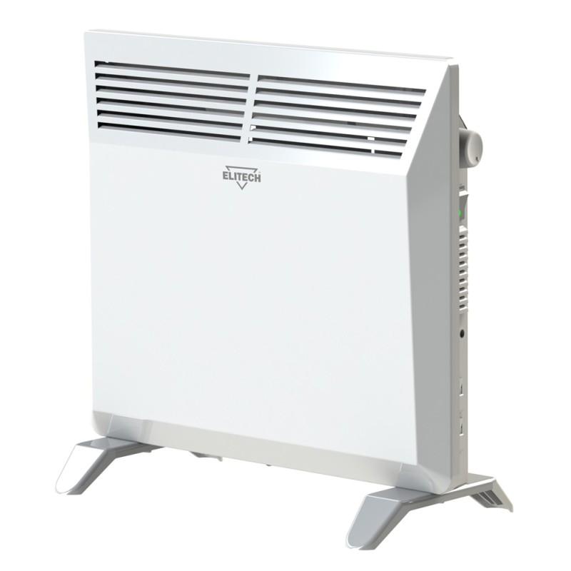 Электрический конвектор Elitech ЭКН 1000