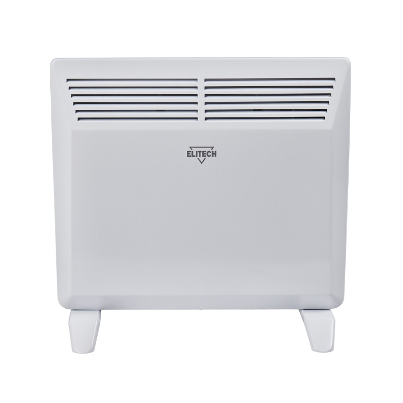 Электрический конвектор Elitech ЭКН 1000