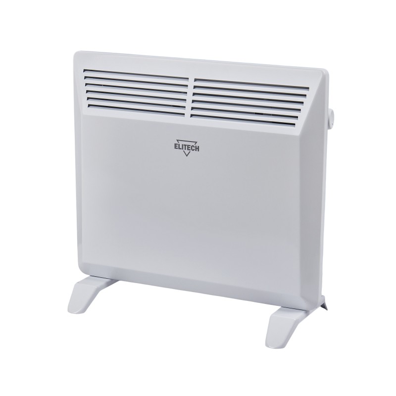 Электрический конвектор Elitech ЭКН 1000