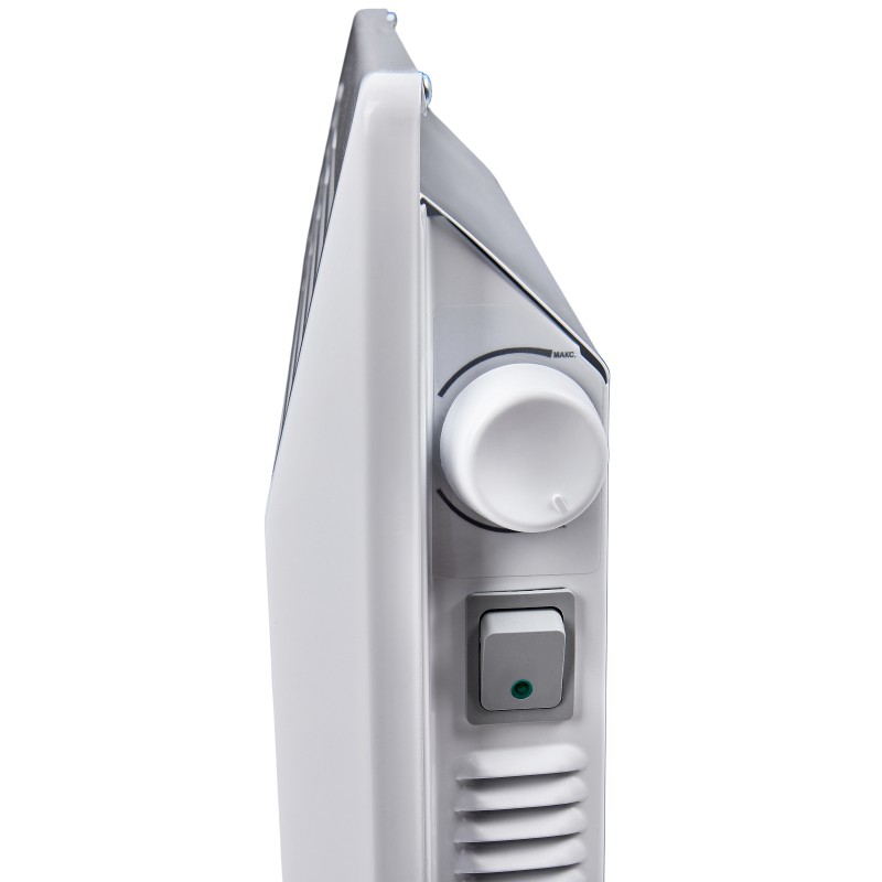 Электрический конвектор Elitech ЭКН 1500