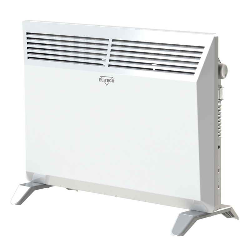 Электрический конвектор Elitech ЭКН 1500