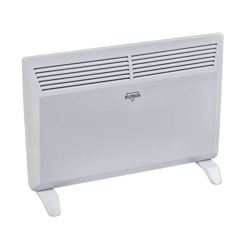 Электрический конвектор Elitech ЭКН 1500