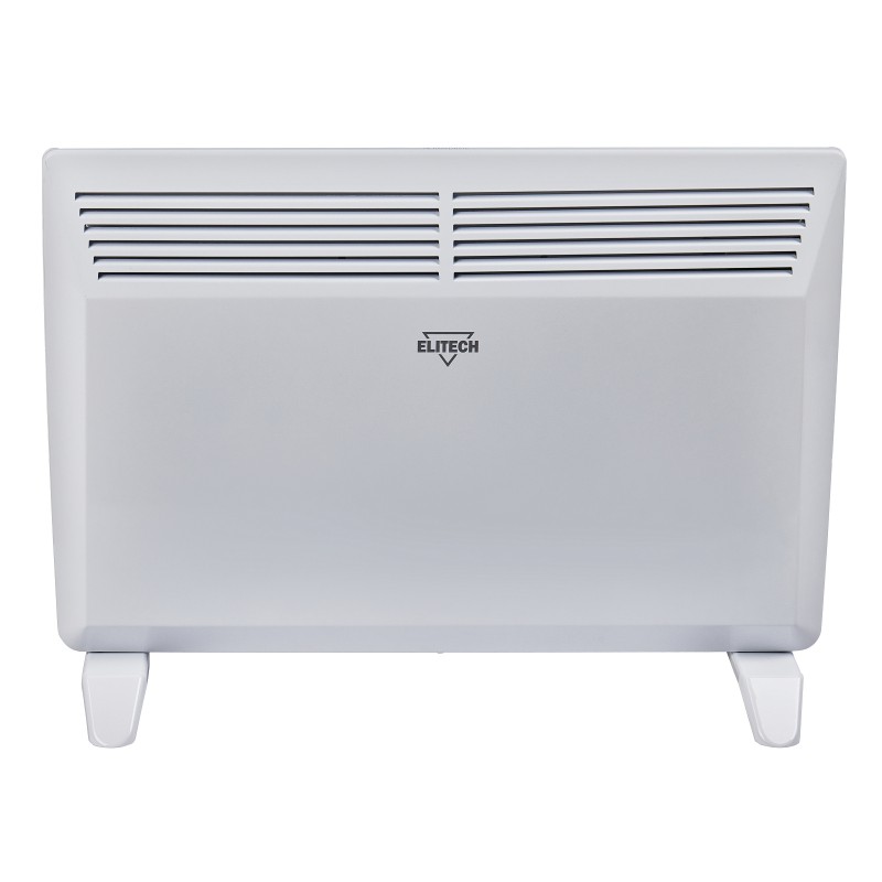 Электрический конвектор Elitech ЭКН 1500