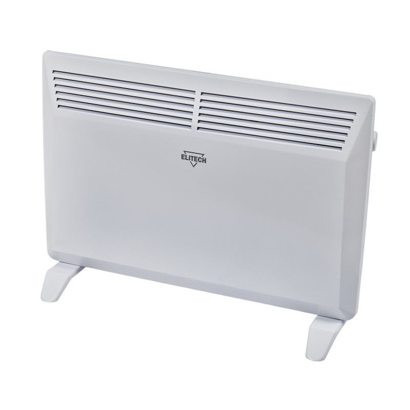 Электрический конвектор Elitech ЭКН 1500
