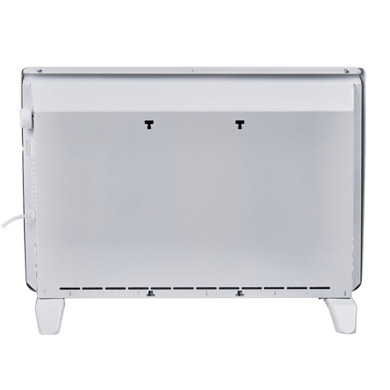 Электрический конвектор Elitech ЭКН 1500