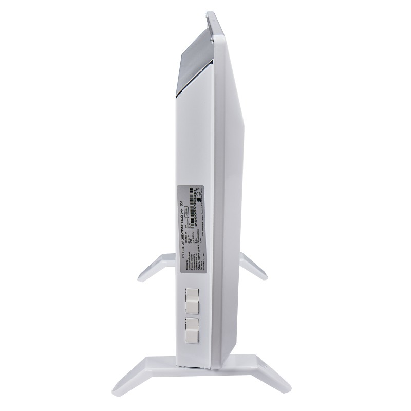 Электрический конвектор Elitech ЭКН 1500