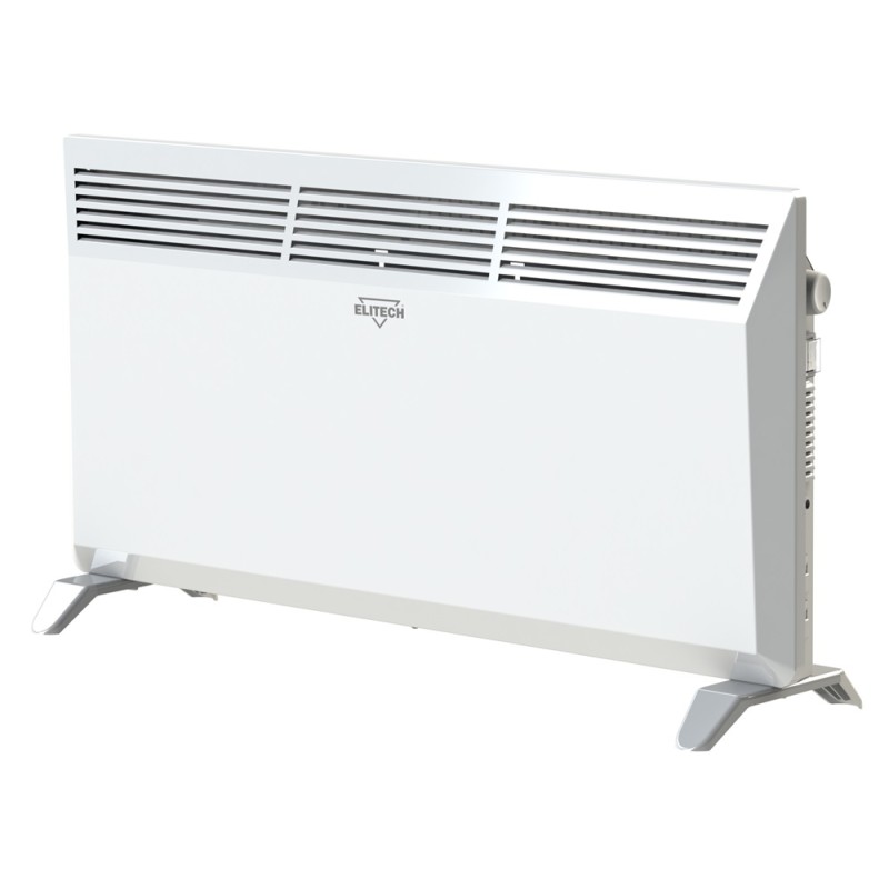 Электрический конвектор Elitech ЭКН 2000
