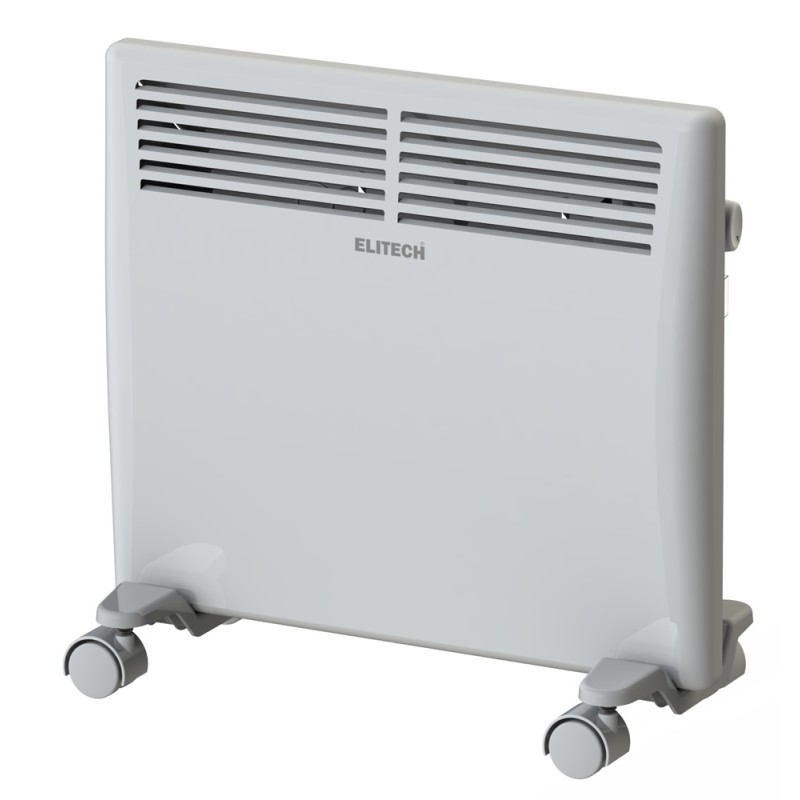 Электрический конвектор Elitech ЭК 1000МБ