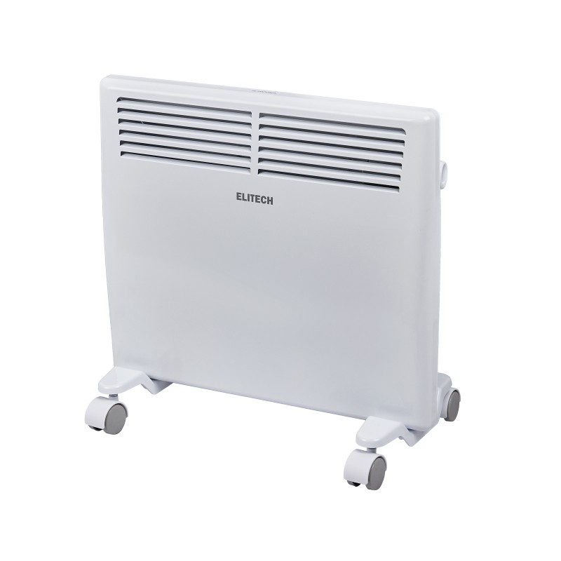 Электрический конвектор Elitech ЭК 1000МБ