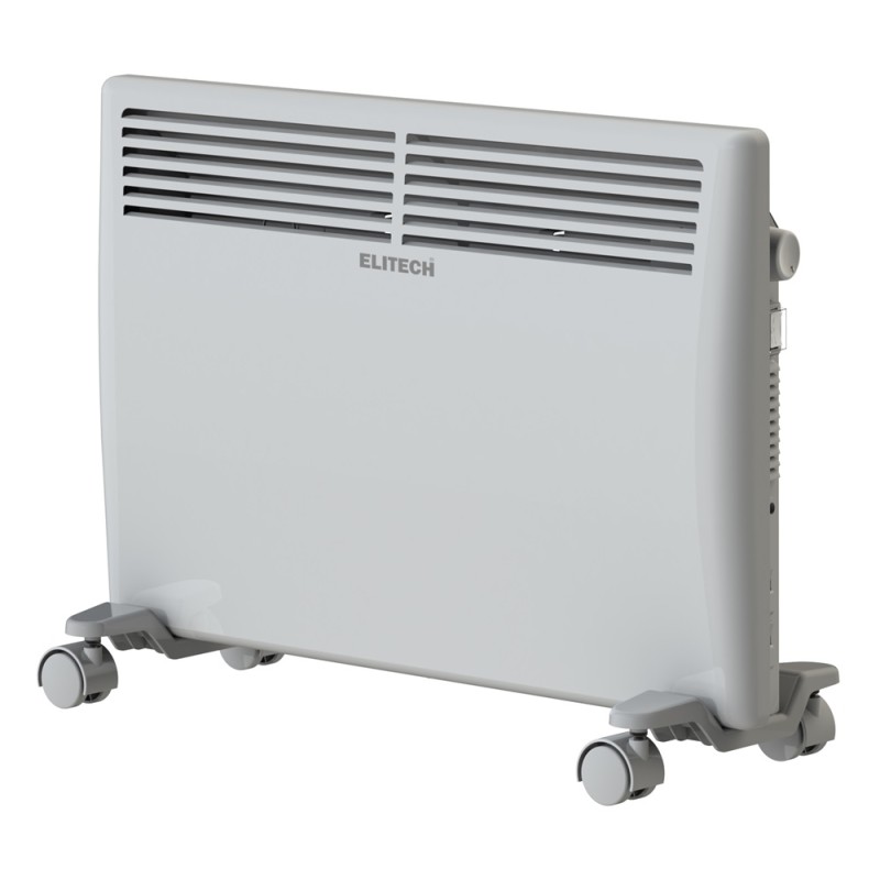 Электрический конвектор Elitech ЭК 1500МБ