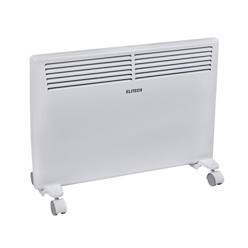 Электрический конвектор Elitech ЭК 1500МБ