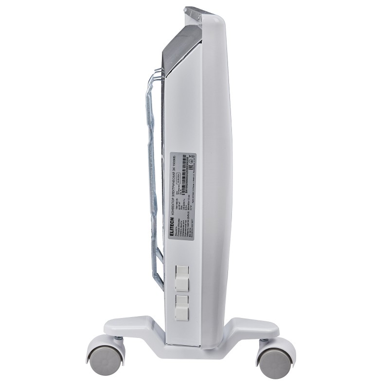 Электрический конвектор Elitech ЭК 1500МБ