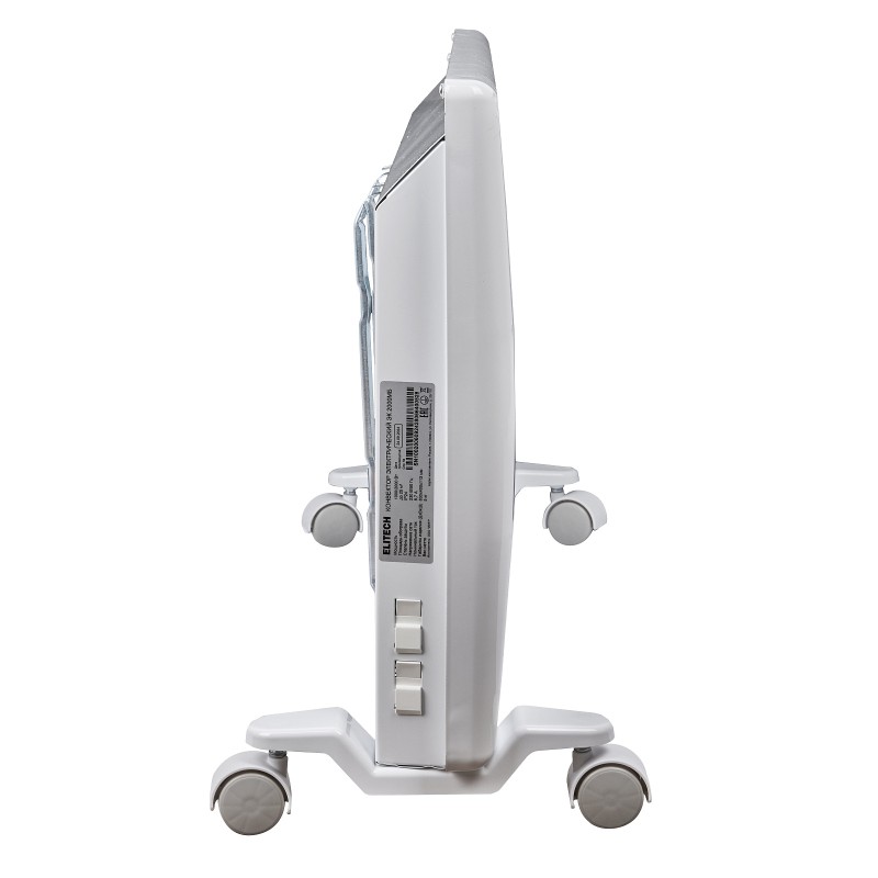 Электрический конвектор Elitech ЭК 2000МБ