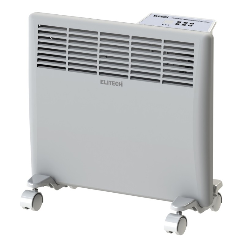 Электрический конвектор Elitech ЭК 1000Э