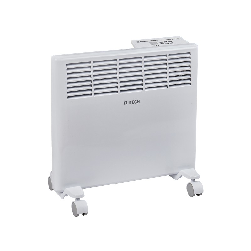 Электрический конвектор Elitech ЭК 1000Э