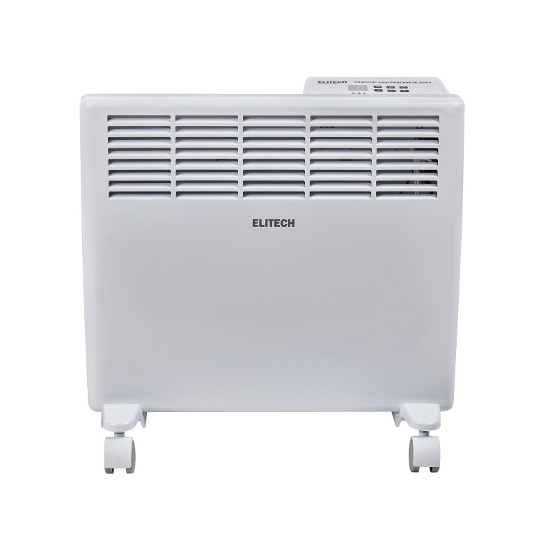 Электрический конвектор Elitech ЭК 1000Э