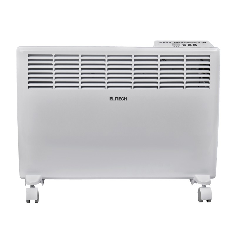 Электрический конвектор Elitech ЭК 1500Э