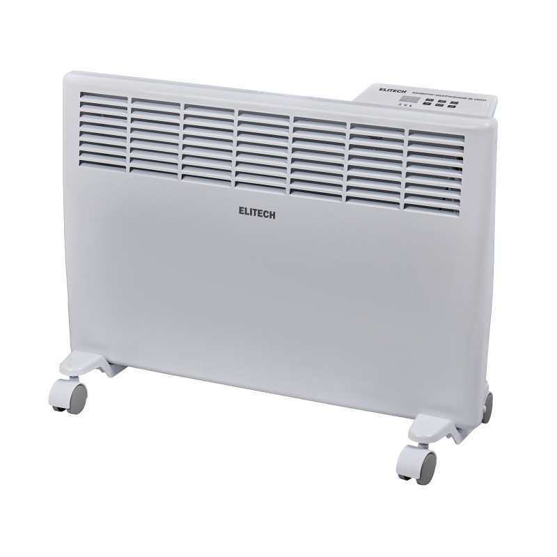 Электрический конвектор Elitech ЭК 1500Э