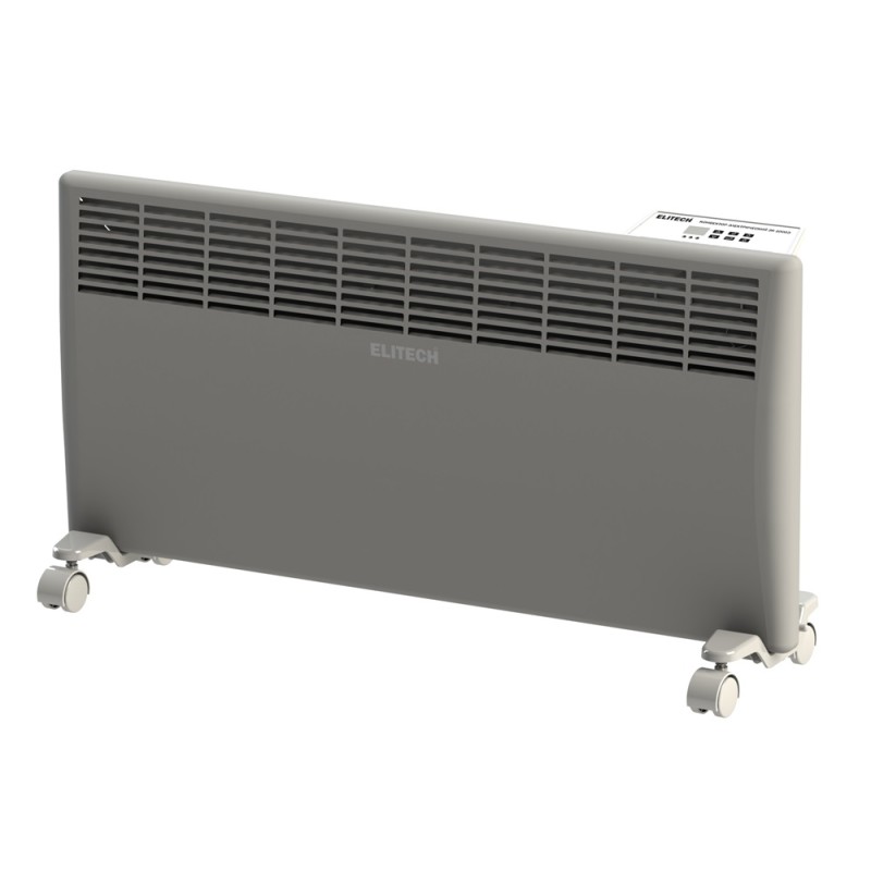 Электрический конвектор Elitech ЭК 2000Э
