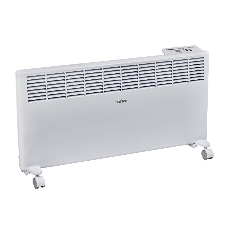 Электрический конвектор Elitech ЭК 2000Э