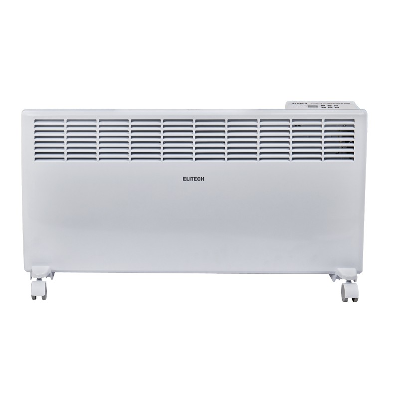 Электрический конвектор Elitech ЭК 2000Э